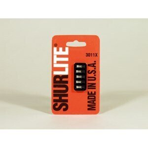 SHR3011X