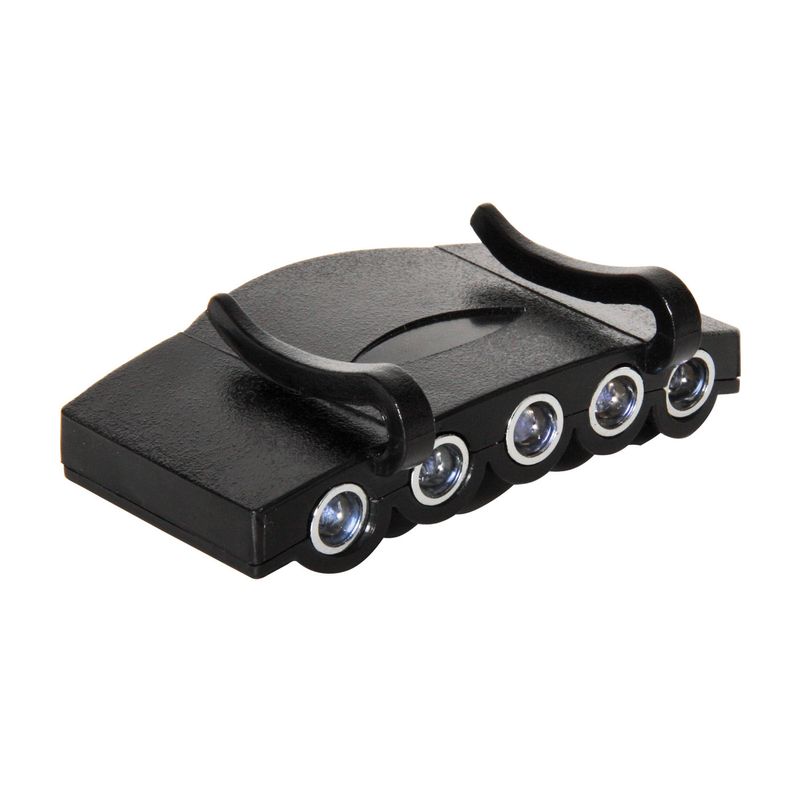 PG-281-CAP-LED