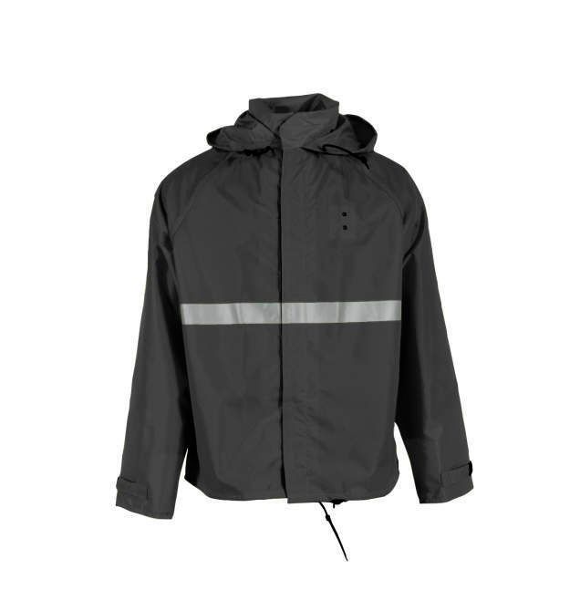 Radians-UN091-00-1-BLK-S