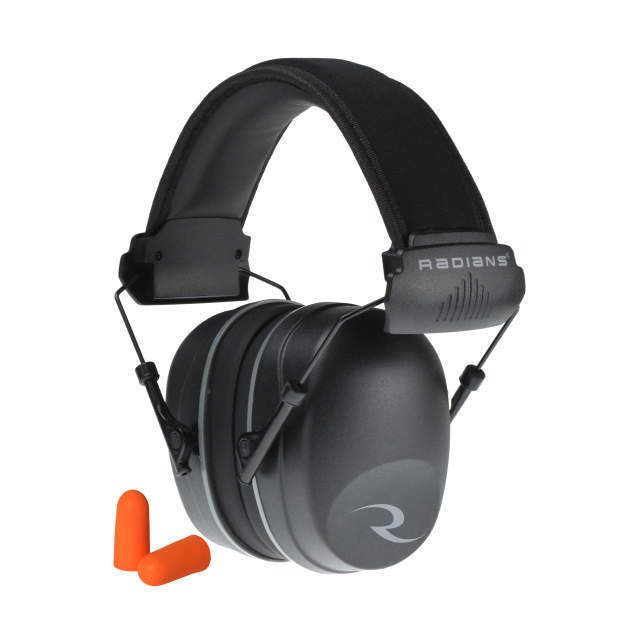 Radians-R2500CS