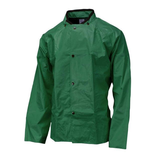 Radians-45001-01-1-GRN-XL