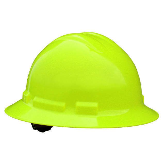 Radians-QHR6-GREEN-HV
