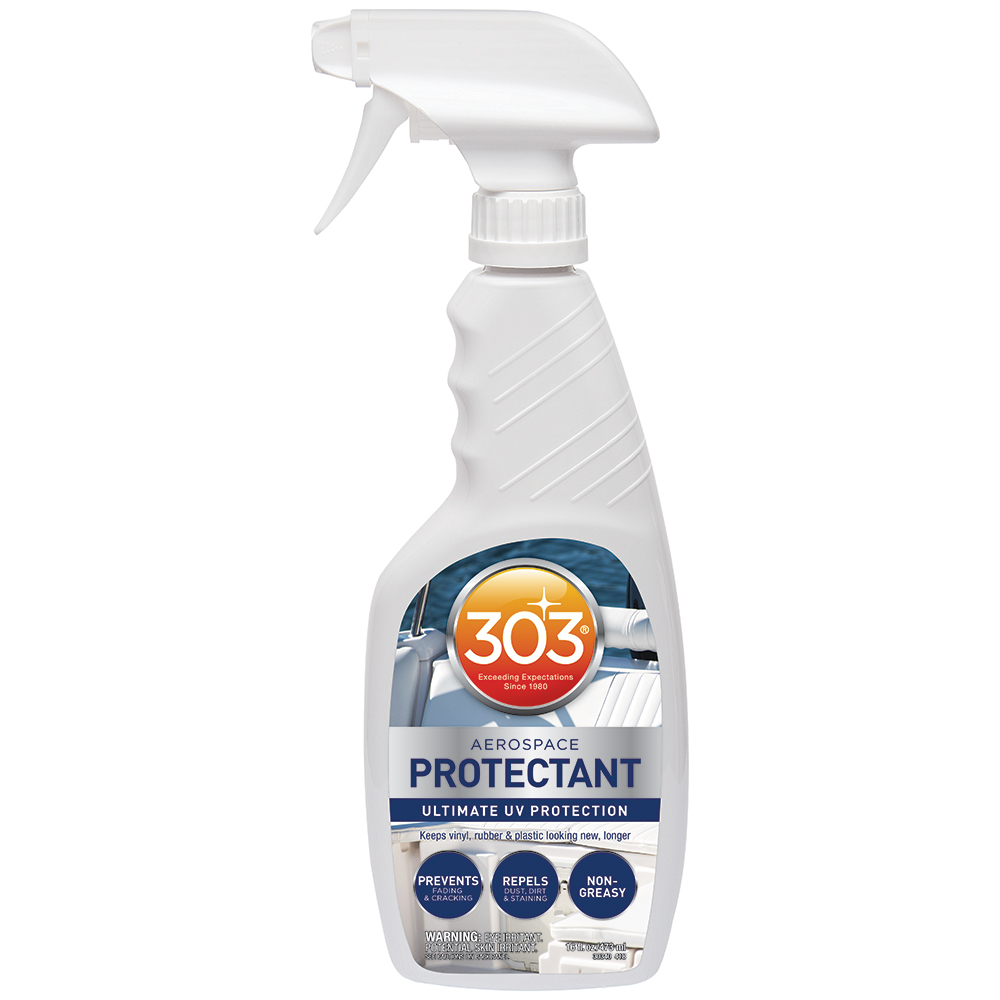 Cleaners-Protectants-Lubrication