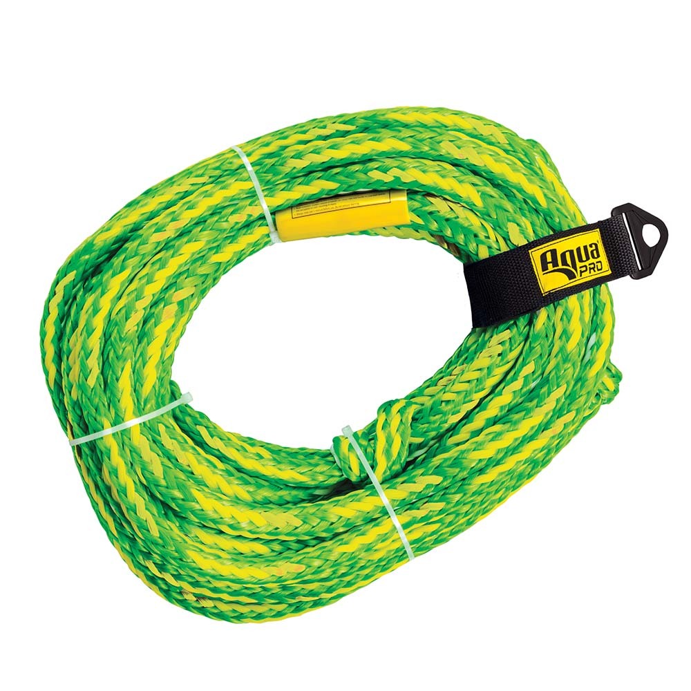 Floats-Towable Ropes