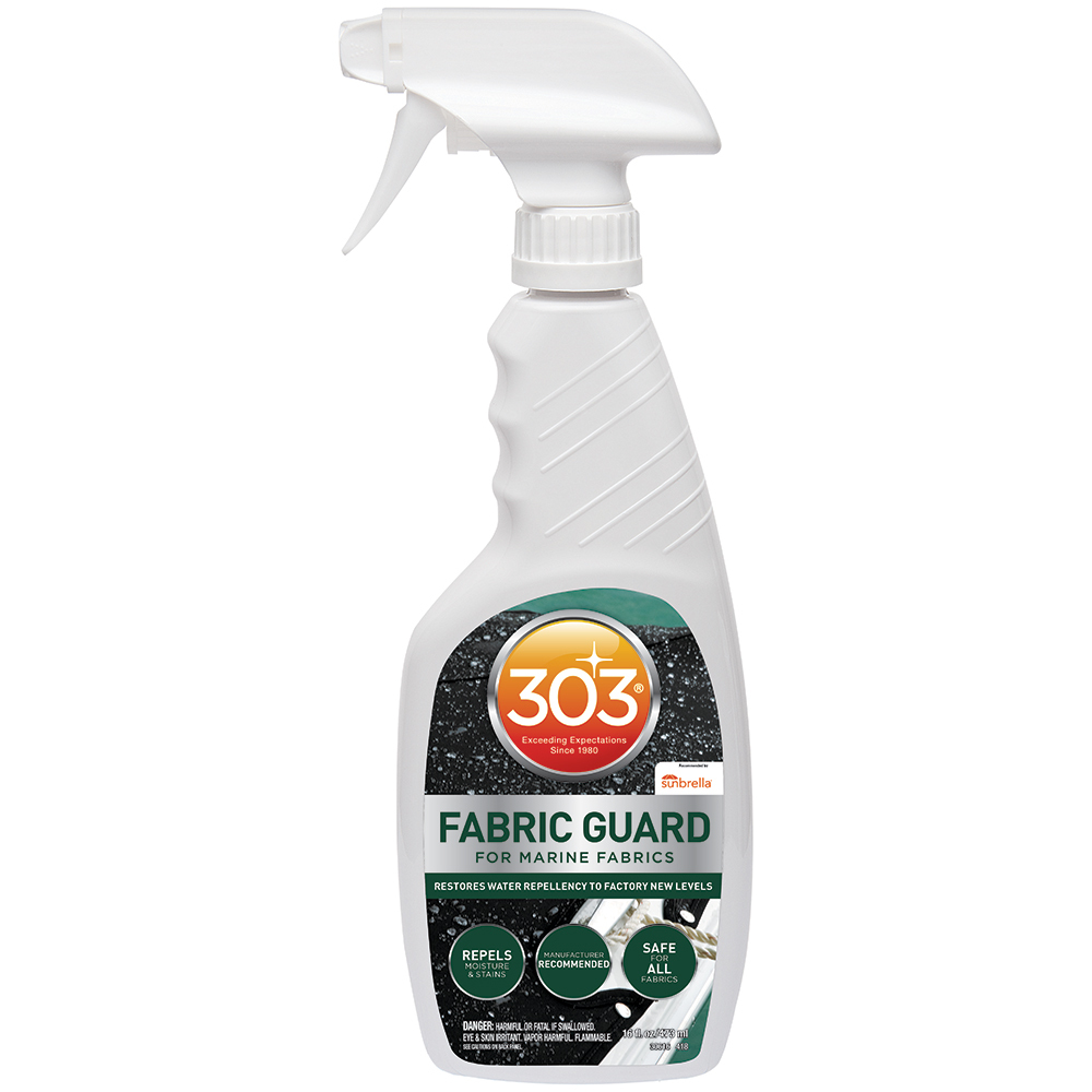 Cleaners-Protectants-Lubrication
