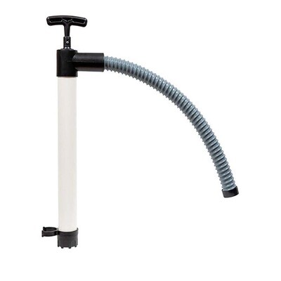 Johnson Pump Hand Pump - 36' w/Hose Johnson Pump Hand Pump - 36' w/Hose