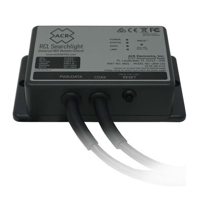 ACR URP-103 Wi-Fi Remote Control Module ACR URP-103 Wi-Fi Remote Control Module