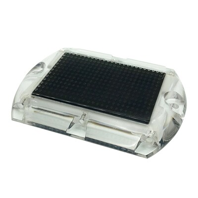 Hydro Glow S1R Ultra Thin Solar Light - Red Hydro Glow S1R Ultra Thin Solar Light - Red