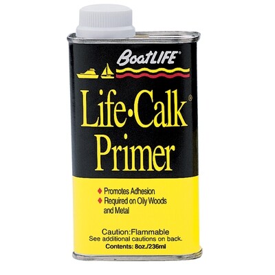 BoatLIFE Life-Calk Primer - 8oz