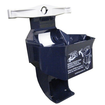 ACR LowPro™3 Bracket f/GlobalFix™ iPRO/PRO Cat II ACR LowPro™3 Bracket f/GlobalFix™ iPRO/PRO Cat II