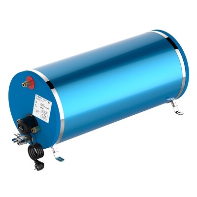 Albin Pump Marine Premium Water Heater 16G - 120V Albin Pump Marine Premium Water Heater 16G - 120V
