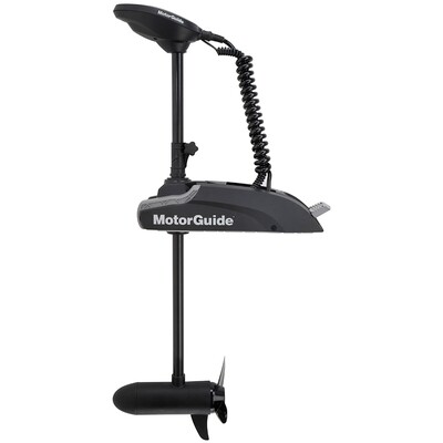 Motorguide Xi3-55FW 36" Kayak Motor - 12V - Standard FOB Motorguide Xi3-55FW 36" Kayak Motor - 12V - Standard FOB