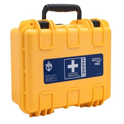 Adventure Medical Marine 1500 First Aid Kit Adventure Medical Marine 1500 First Aid Kit