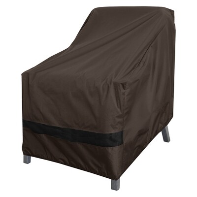 True Guard Patio Lounge Chair 600 Denier Rip Stop Cover