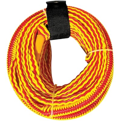 WOW Watersports Bungee 50' Tow Rope