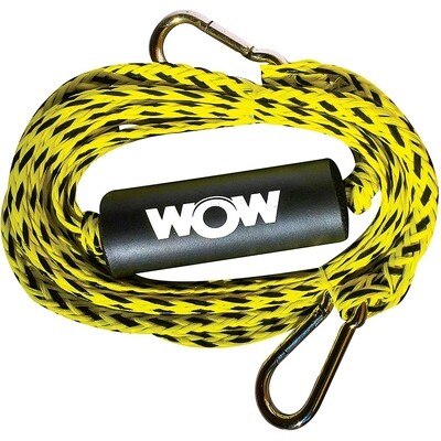 WOW Watersports 1K Tow Y-Harness