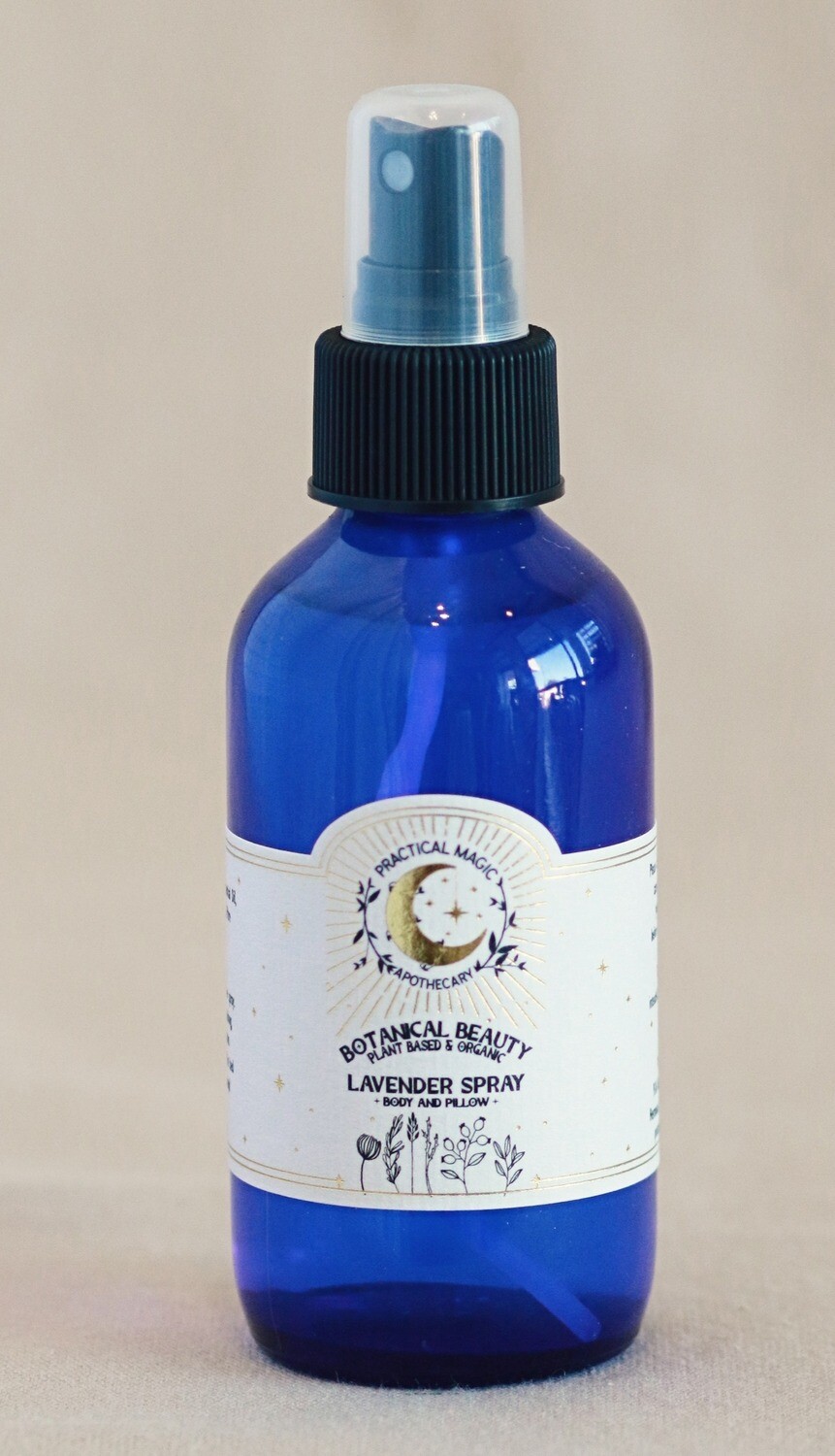 PMA Lavender Spray