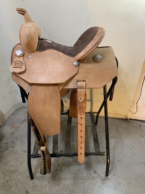 Natural roughout base model