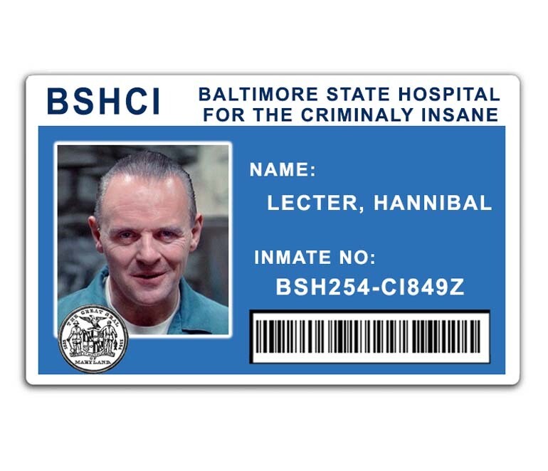 Dhl Id Card