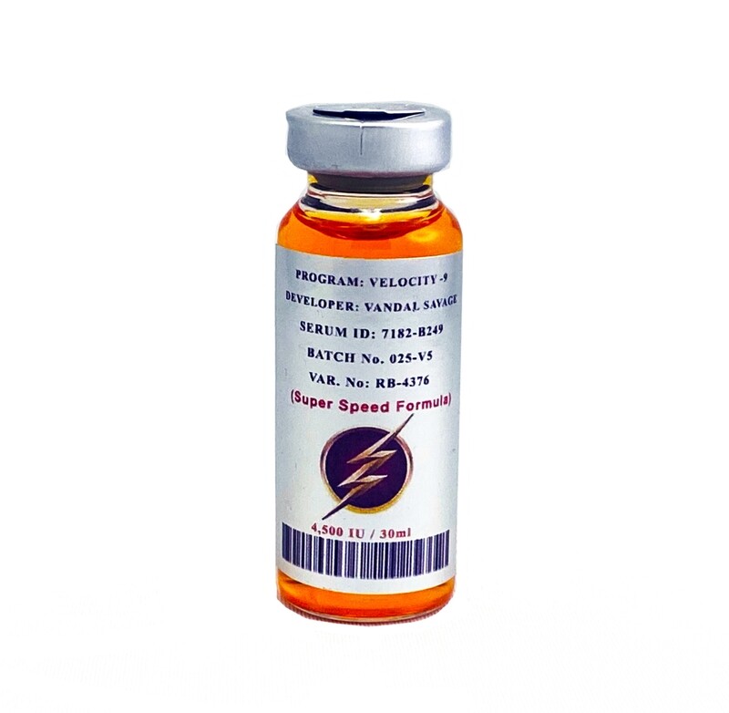 Flash Super Speed Formula Vial 30ml