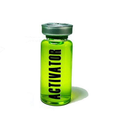 The Substance Activator Serum Vial 10ml