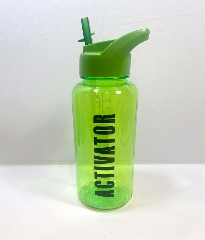 Re-Animator 20ml Vial Bottle Movie Prop Replica