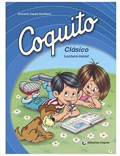 Coquito Clasico