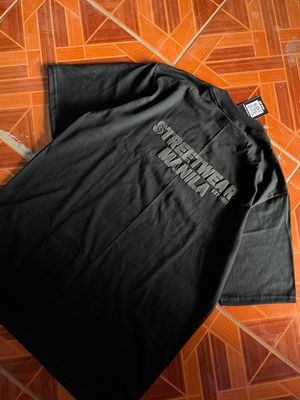&quot;OG.PUFF BLACK &quot; T-SHIRT CREWNECK COTTON &quot;FREE SHIPPING&quot;