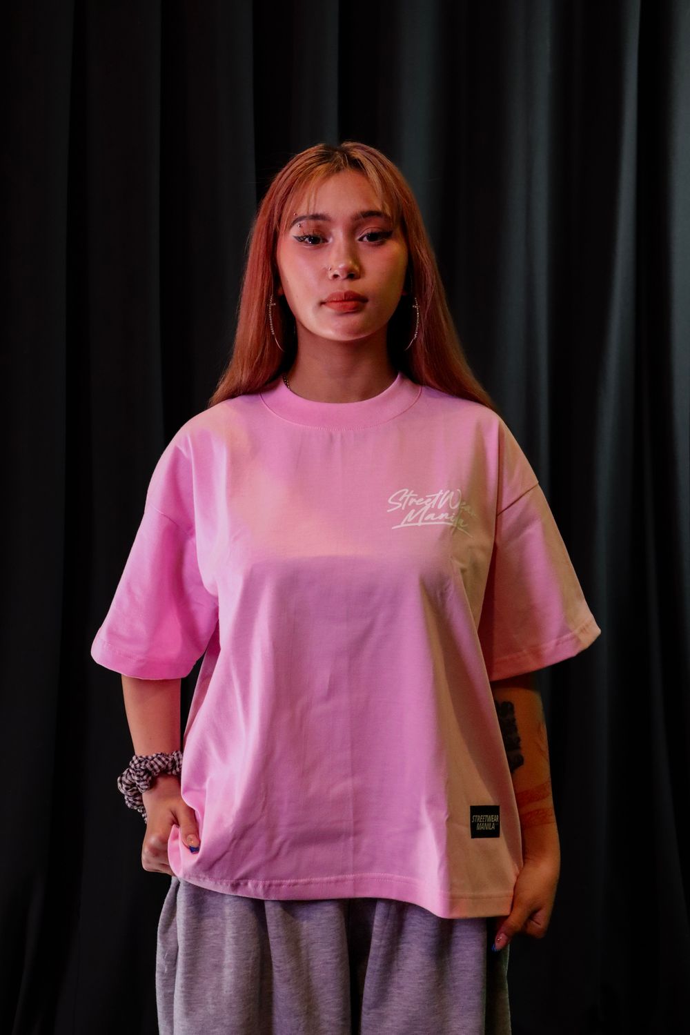 Betty Boop Boxy Crop Betty Boop Boxy Crop