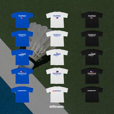 BADMINTON COLLECTIONS BADMINTON COLLECTIONS