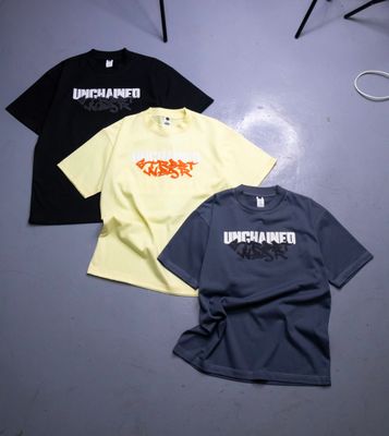Unchained Streetwear - Collab release Unchained Streetwear - Collab release