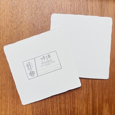 7F5R Studio - 11.5cm square - 21 piece set