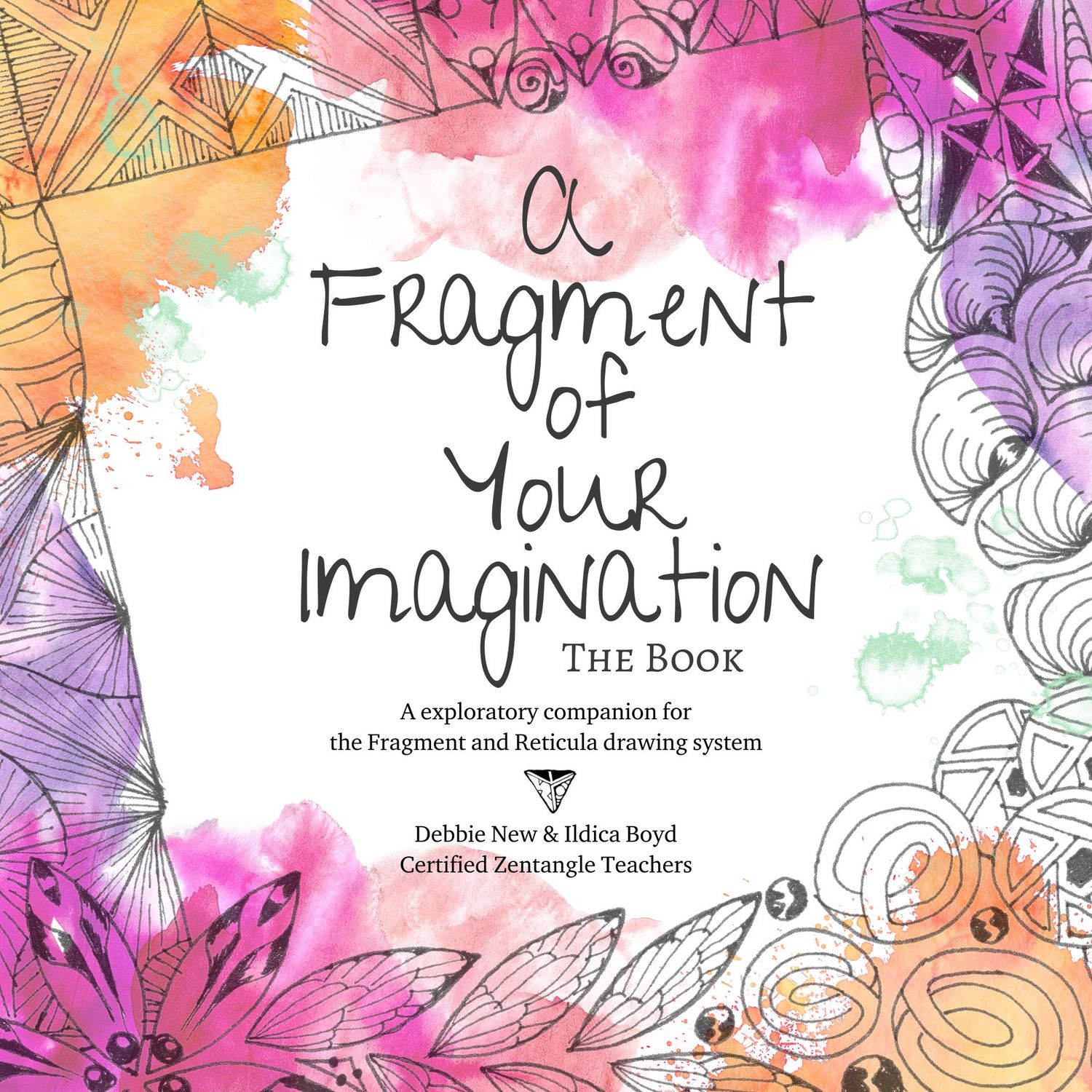 Pre-Order: A Fragment of Your Imagination - The Book | Limited Ed. First Print