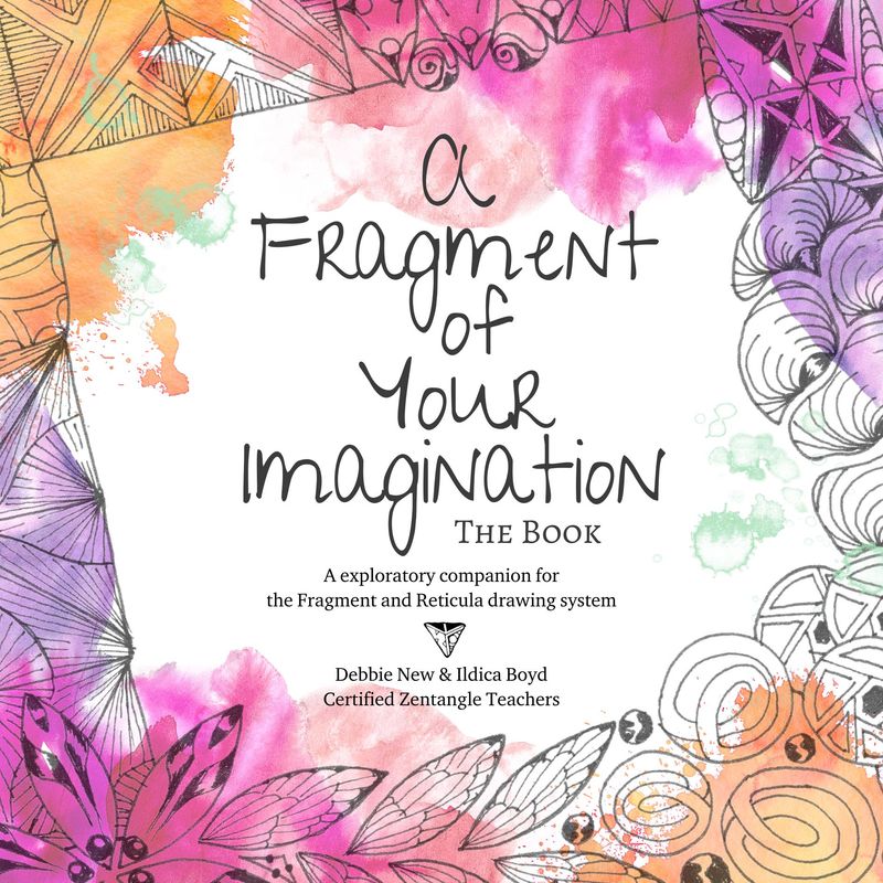 Pre-Order: A Fragment of Your Imagination - The Book | Limited Ed. First Print