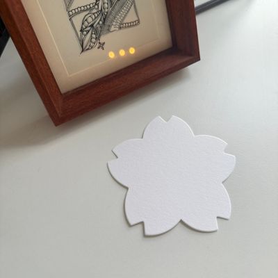 7F5R Studio - Sakura Tiles - Set of 10pc