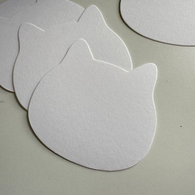 7F5R Studio - Cat Tiles - Set of 10pc