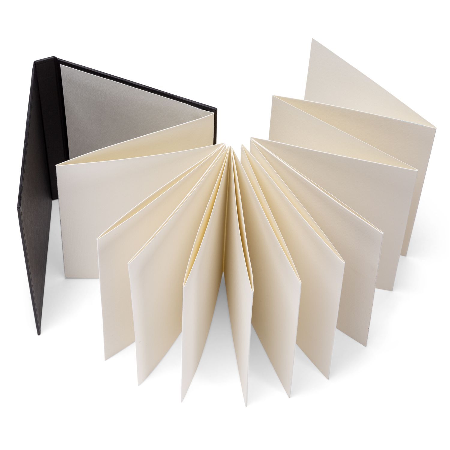 Fabriano Medioevalis . Leperello Sketchbook . 260gsm