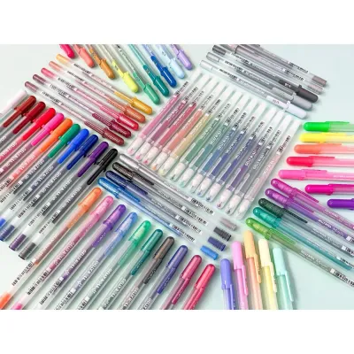 Pens &amp; Tools