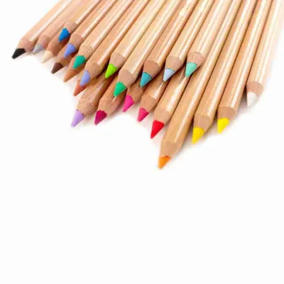 Koh I Noor - Gioconda Soft Pastel Pencils - Box of 12