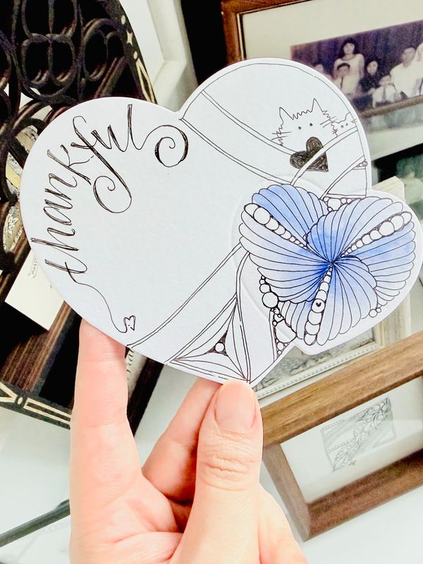 7F5R Studio - True Love Tiles - Set of 10pc