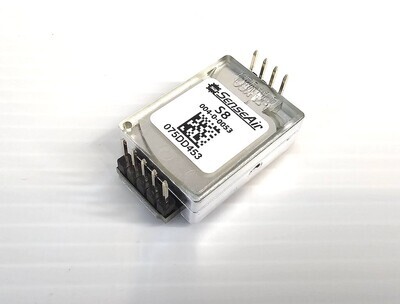 SenseAir S8 CO2 NDIR Sensor Module for AirGradient ONE