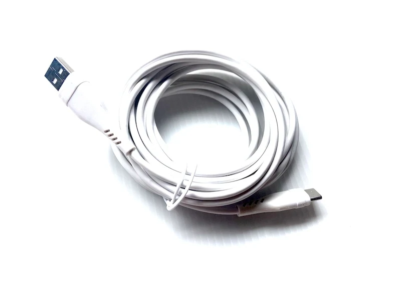 USB Cable 4m for AirGradient Open Air