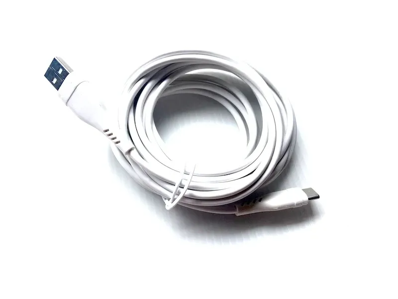 USB Cable 4m for AirGradient Open Air