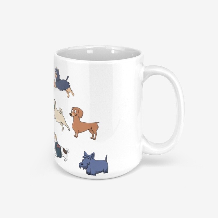 Doggies