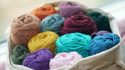 Yarn