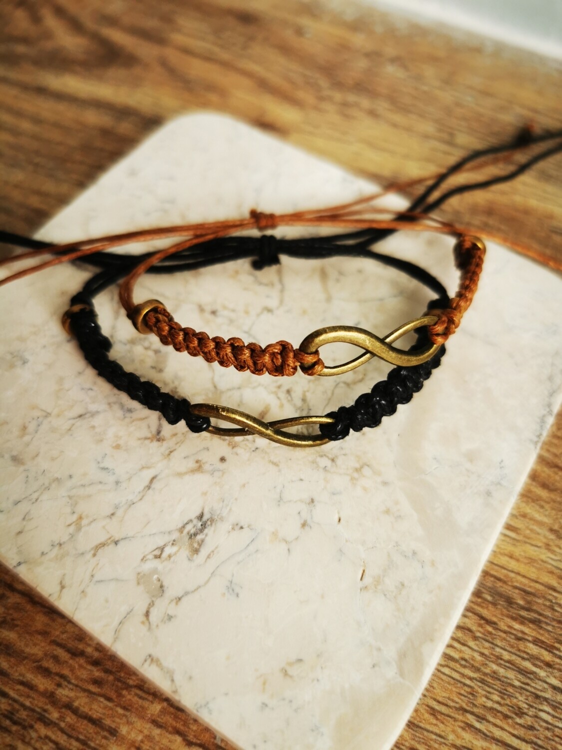 Eternity Bracelet