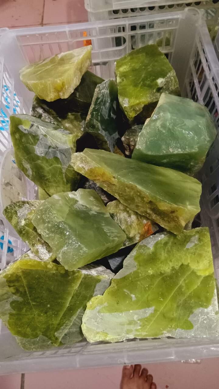 Indocrase
