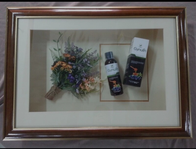 Shadow Box Frame