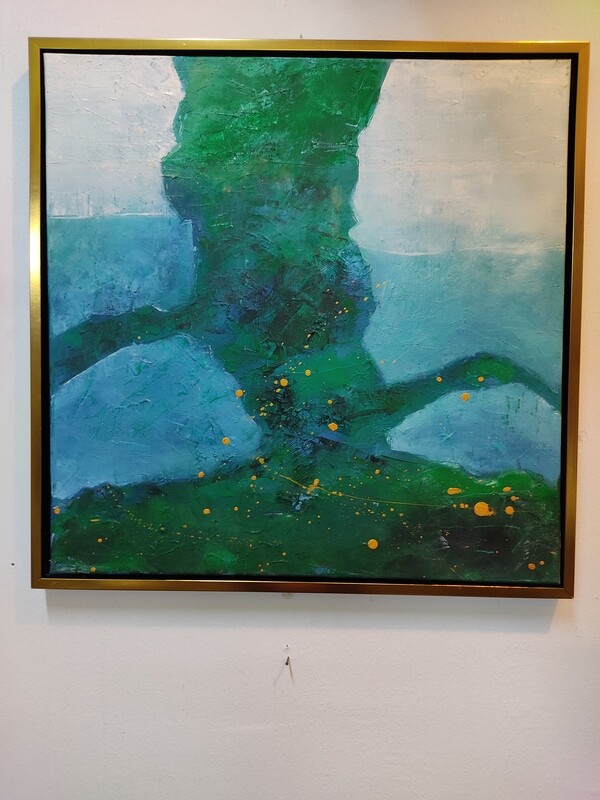 Abstract Art