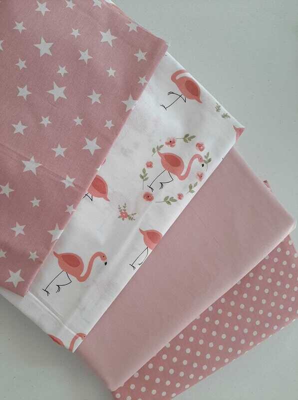 Sheeting Combo